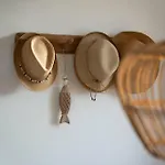 Apartmán Parkstrasse 21 We 03 
