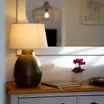 Apartmán Parkstrasse 21 We 03 