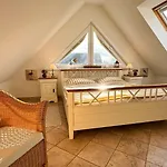 Apartmán Parkstrasse 21 We 03 