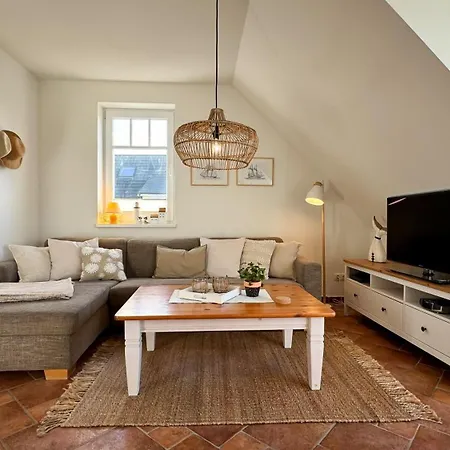 Parkstrasse 21 We 03 