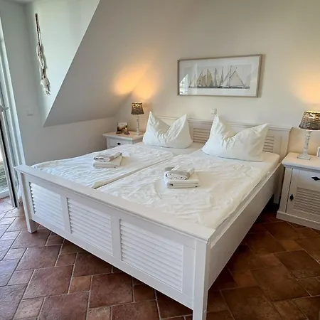 Parkstrasse 21 We 03 