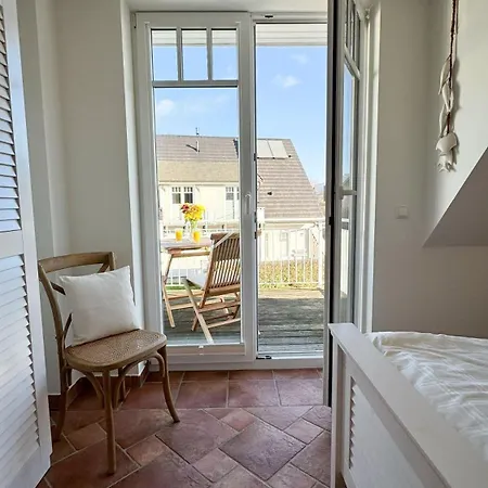 Parkstrasse 21 We 03 